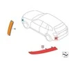 Bmw X3 G01 Kairysis Atspindis Originalus 63147419927
