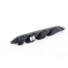 BMW X3 G01 Priekinis Dešinysis Šoninis Skydelis Originalus 51137461076
