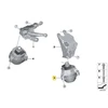 Bmw X3 G01 Vairuotojo Kairysis Variklio Laikiklis Originalus 22116877659