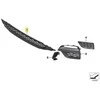 BMW X3 G01 X4 G02 Centro Oro Uostas Grilis Originalus 51118064600