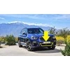 BMW X3 G01 X4 G02 Centro Oro Uostas Grilis Originalus 51118064600