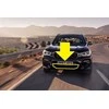 Bmw X3 G01 X4 G02 Centro Oro Uzpūtimo Grillis Originalus 51118072781