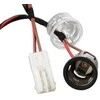 BMW X3 G01 X4 G02 Cigarette Lighter Socket Originalus 61349473608