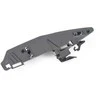 BMW X3 G01 X4 G02 Dešinės Viršutinės Bumperio Gidai Originalus 51117399982