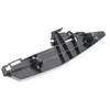 BMW X3 G01 X4 G02 Dešinės Viršutinės Bumperio Gidai Originalus 51117399982