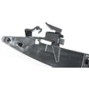 BMW X3 G01 X4 G02 Dešinės Viršutinės Bumperio Gidai Originalus 51117399982