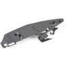 BMW X3 G01 X4 G02 Dešinės Viršutinės Bumperio Gidai Originalus 51117399982