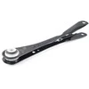 BMW X3 G01 X4 G02 Galinio Spyruoklis Su Gumos Atrama Originalus 33306871023