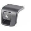 BMW X3 G01 X4 G02 Isofix Kairės Dėklas Originalus 52107474103