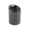 BMW X3 G01 X4 G02 Juodos Chromo Galinis Izoliatorius Originalus 18308691859