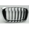 Bmw X3 G01 X4 G02 Priekinis Dešinysis Grilis Originalus 51137478670