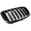 BMW X3 G01 X4 G02 Priekinis Kairys Grillis Originalus 51138469959