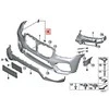 Bmw X3 G01 X4 G02 Priekinis Originalus 51117484789