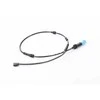 Bmw X3 G01 X4 G02 Priekinių Stabdžių Trinkelių Jutiklis Originalus 34356870351