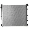 Bmw X3 G01 X4 G02 Radiator Originalus 17119468695