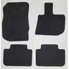 Bmw X3 G01 X4 G02 Velours Fussmatten Satz Originalus 51477491458