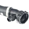 Bmw X3 G01 X4 G02 Žarna Radiatoriaus Ir Variklio Originalus 17127535529