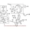 Bmw X3 G01 X5 F15 Mini F56 Vakuumo Siurblis Originalus 34336860881