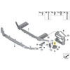 Bmw X3 M F97 X4 M F98 Adapteris Originalus 51118075086