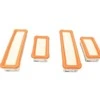 Bmw X3 M F97 X4 M F98 Oro Filtras Originalus 13729502014
