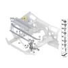 Bmw X3 M F97 X4 M F98 Priekinis Crosslink Originalus 51648070478