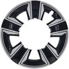 BMW X3 M X4 G01 G02 G08 iX3 Ratlankio stebulės dangtelio įdėklas Originalus 36116895628
