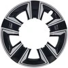 BMW X3 M X4 G01 G02 G08 iX3 Ratlankio stebulės dangtelio įdėklas Originalus 36116895628