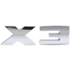 BMW X3 M40i X3 etiketė originali 51145A261C4