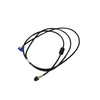 Bmw X3 X4 Antenos Linija Originalus 61118736470