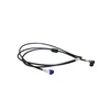 Bmw X3 X4 Antenos Linija Originalus 61118736470