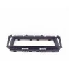 Bmw X3 X4 F25 F26 CID Dekoratyvinis Viršus Originalus 65509399249