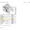 Bmw X3 F25 X4 F26 Kairė Parama Originalus 51647210499