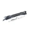 BMW X3 X4 kairiojo priekinio žibinto kairės pusės laikiklio komplektas originalus 63117931709