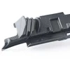 BMW X3 X4 kairiojo priekinio žibinto kairės pusės laikiklio komplektas originalus 63117931709
