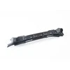 BMW X3 X4 kairiojo priekinio žibinto kairės pusės laikiklio komplektas originalus 63117931709
