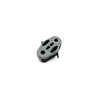 BMW X3 X4 M F06 F07 F10 F11 F12 F12 F13 F25 F26 Gumos tvirtinimo detalė Originali 18208513515