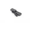 BMW X3 X4 M F25 F26 X3 18d 18i 20dX 20i Apatinis dešinysis spaustukas originalus 51317306206