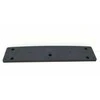 BMW X3 X4 M G01 G02 numerio ženklo laikiklis priekyje 51138064628 originalus