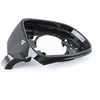 BMW X3 X4 M X5 X6 F15 F16 F25 atraminis žiedas juodas dešinysis 51167327914 originalus