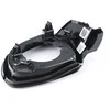 BMW X3 X4 M X5 X6 F15 F16 F25 atraminis žiedas juodas dešinysis 51167327914 originalus