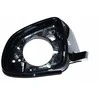 BMW X3 X4 M X5 X6 F15 Palaikymo žiedas Blizgus Juodas Kairysis N/S Originalus 51167327913