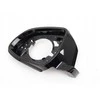 BMW X3 X4 M X5 X6 F15 Palaikymo žiedas Blizgus Juodas Kairysis N/S Originalus 51167327913