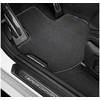 Bmw X3 X4 Sill Trim Carbon Originalus 51472465482