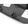 BMW X3 X4 X5 Kairysis Išorinis Veidrodis Dangtelis Originalus 51167365113