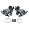 Bmw X3 X4 X5 X6 X7 Rinkinys Kameros Laikiklis Isorinis Veidrodis Originalus 51168496622
