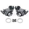 Bmw X3 X4 X5 X6 X7 Rinkinys Kameros Laikiklis Isorinis Veidrodis Originalus 51168496622