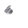BMW X3 X5 M X6 E46 E53 E60 E61 E63 E64 E65 E66 E70 guminis įdėklas Originalus 13627792261