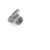 BMW X3 X5 M X6 E46 E53 E60 E61 E63 E64 E65 E66 E70 guminis įdėklas Originalus 13627792261