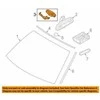 BMW X3 X5 Veidrodžio Pagrindo Dangtelių Rinkinys Originalus 51169277182