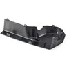 BMW X3 X5 Veidrodžio Pagrindo Dangtelių Rinkinys Originalus 51169277182